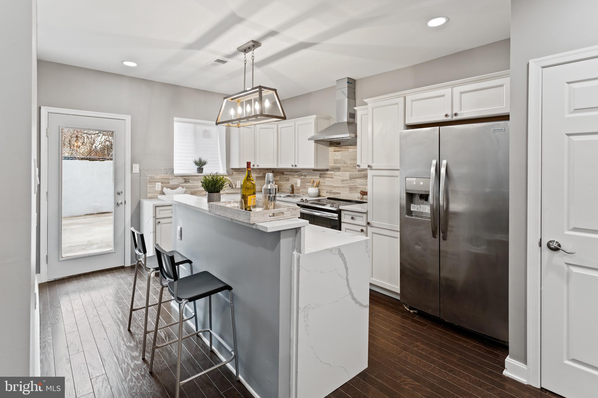 GRAYS FERRY - Residential