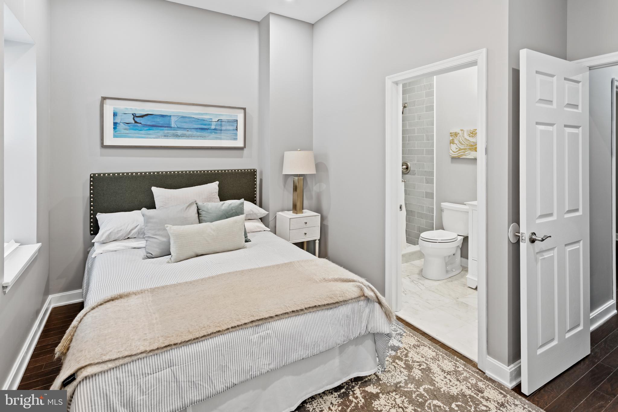 GRAYS FERRY - Residential