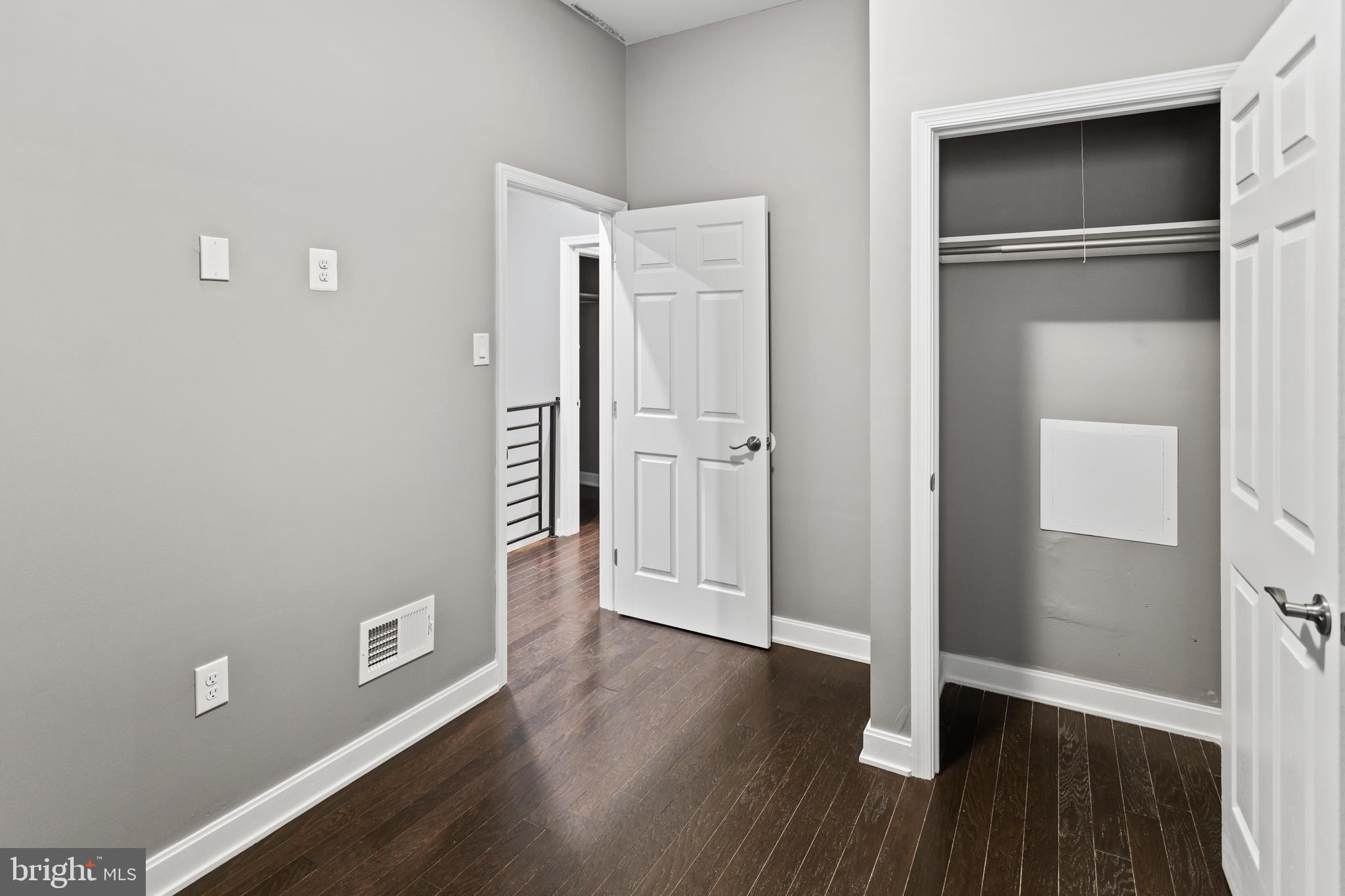 GRAYS FERRY - Residential