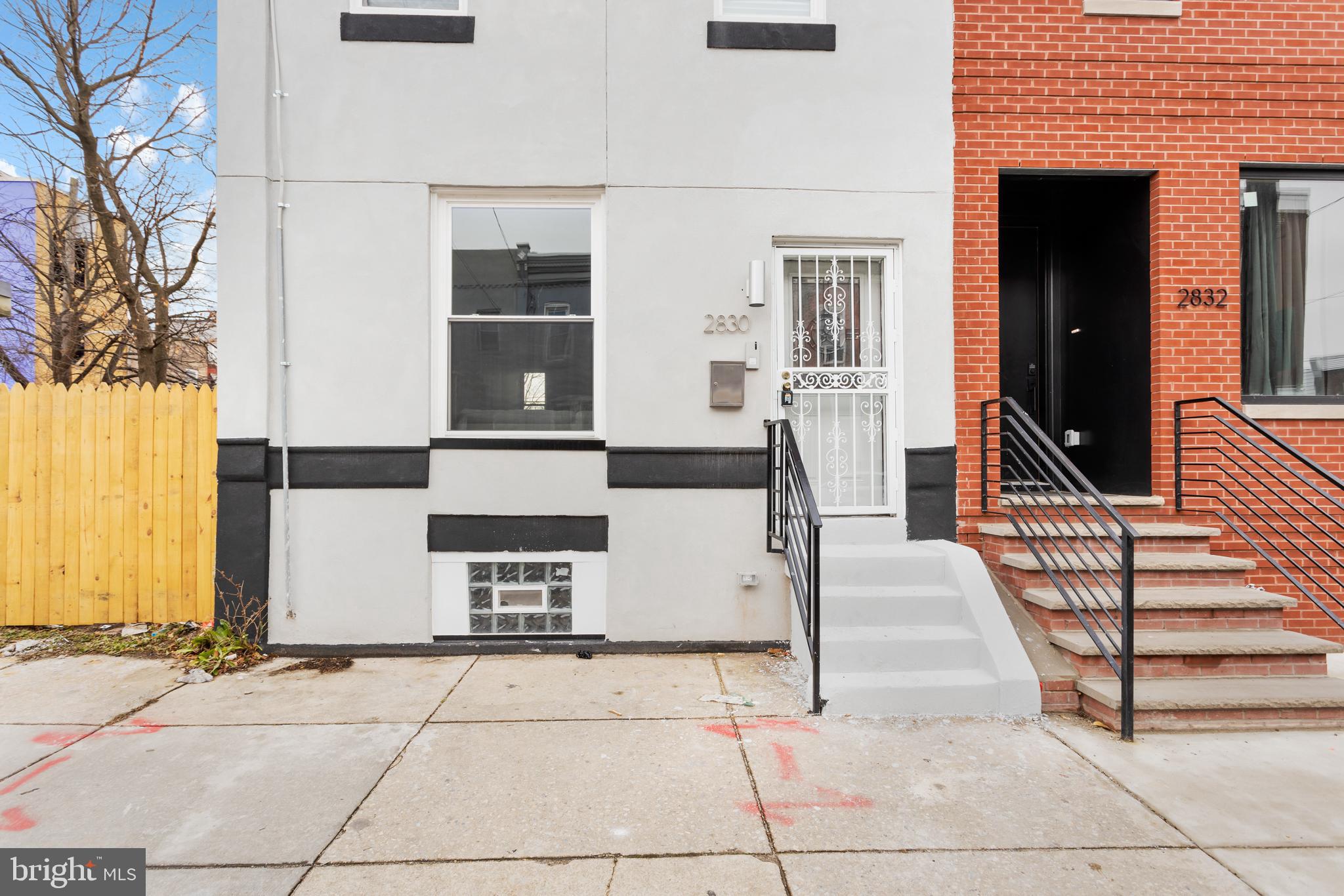 GRAYS FERRY - Residential