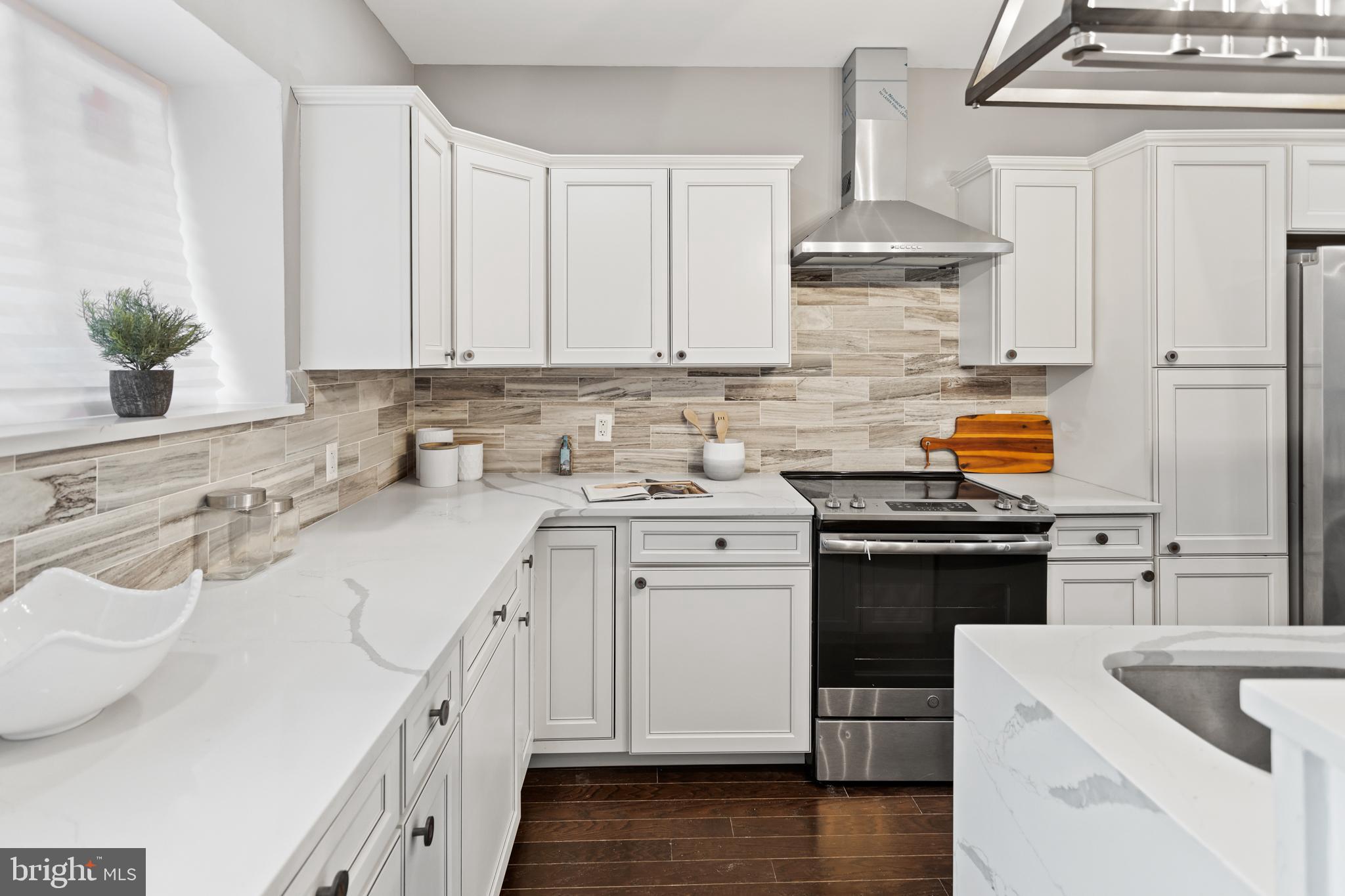 GRAYS FERRY - Residential