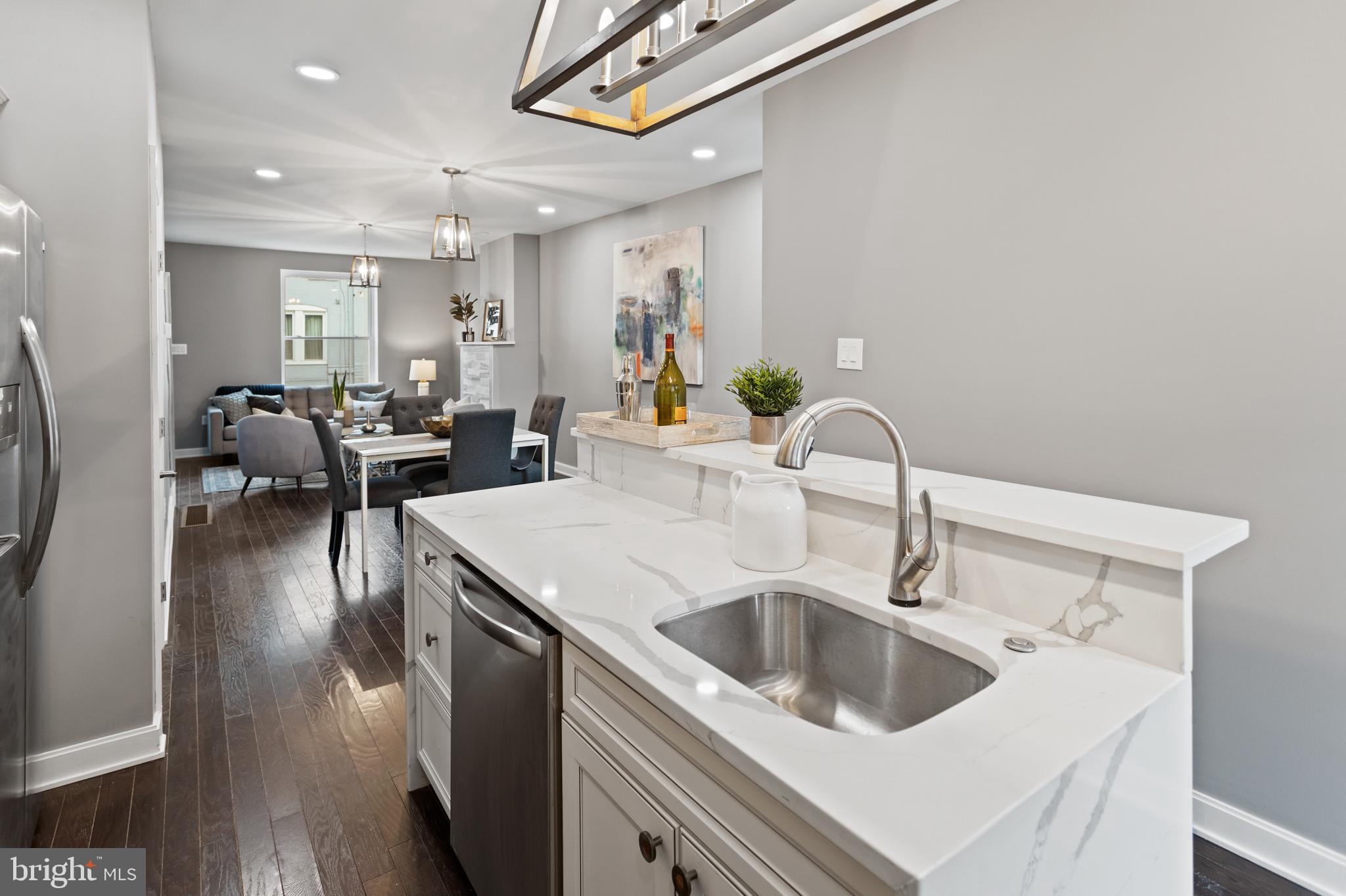 GRAYS FERRY - Residential