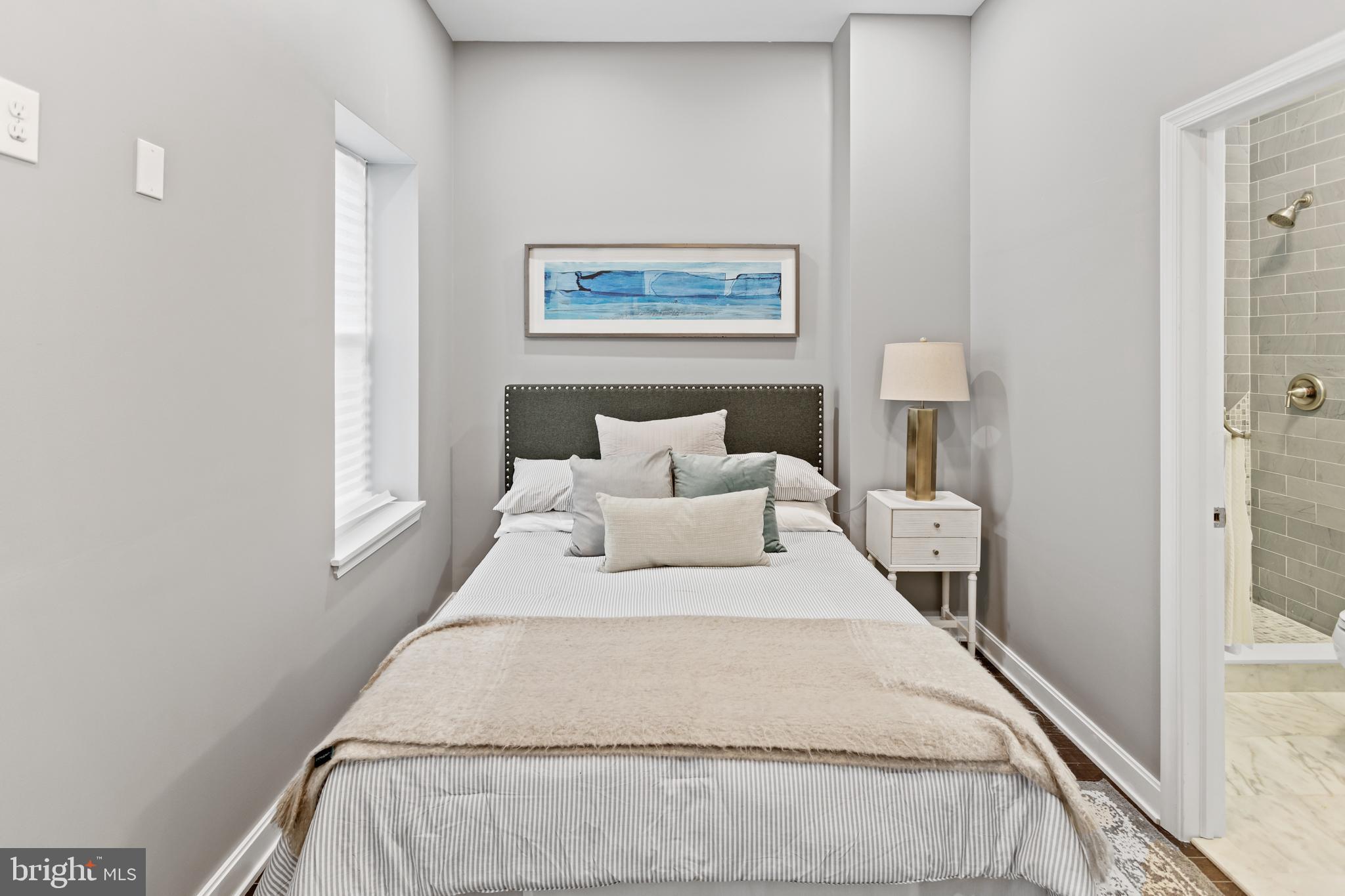 GRAYS FERRY - Residential