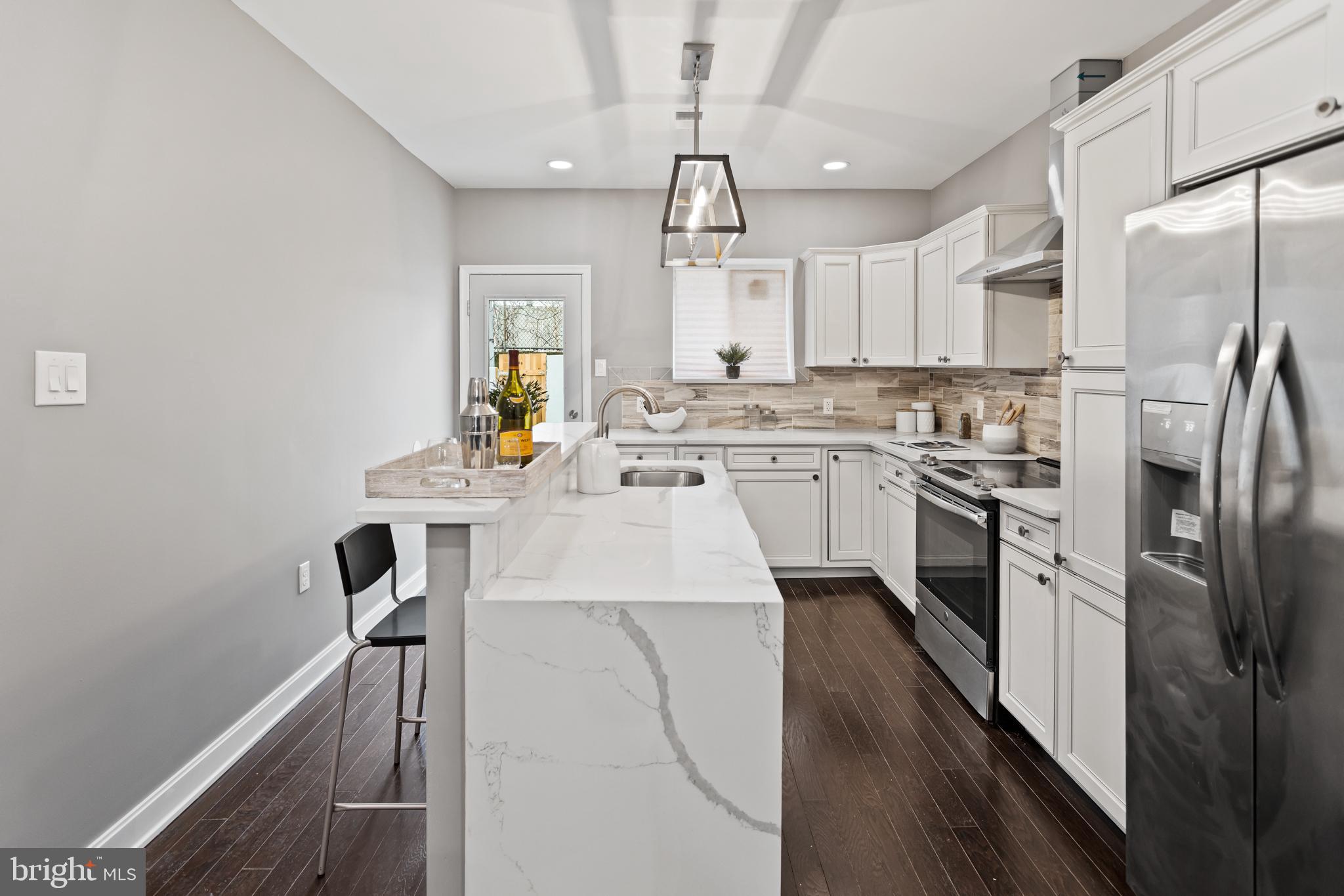 GRAYS FERRY - Residential
