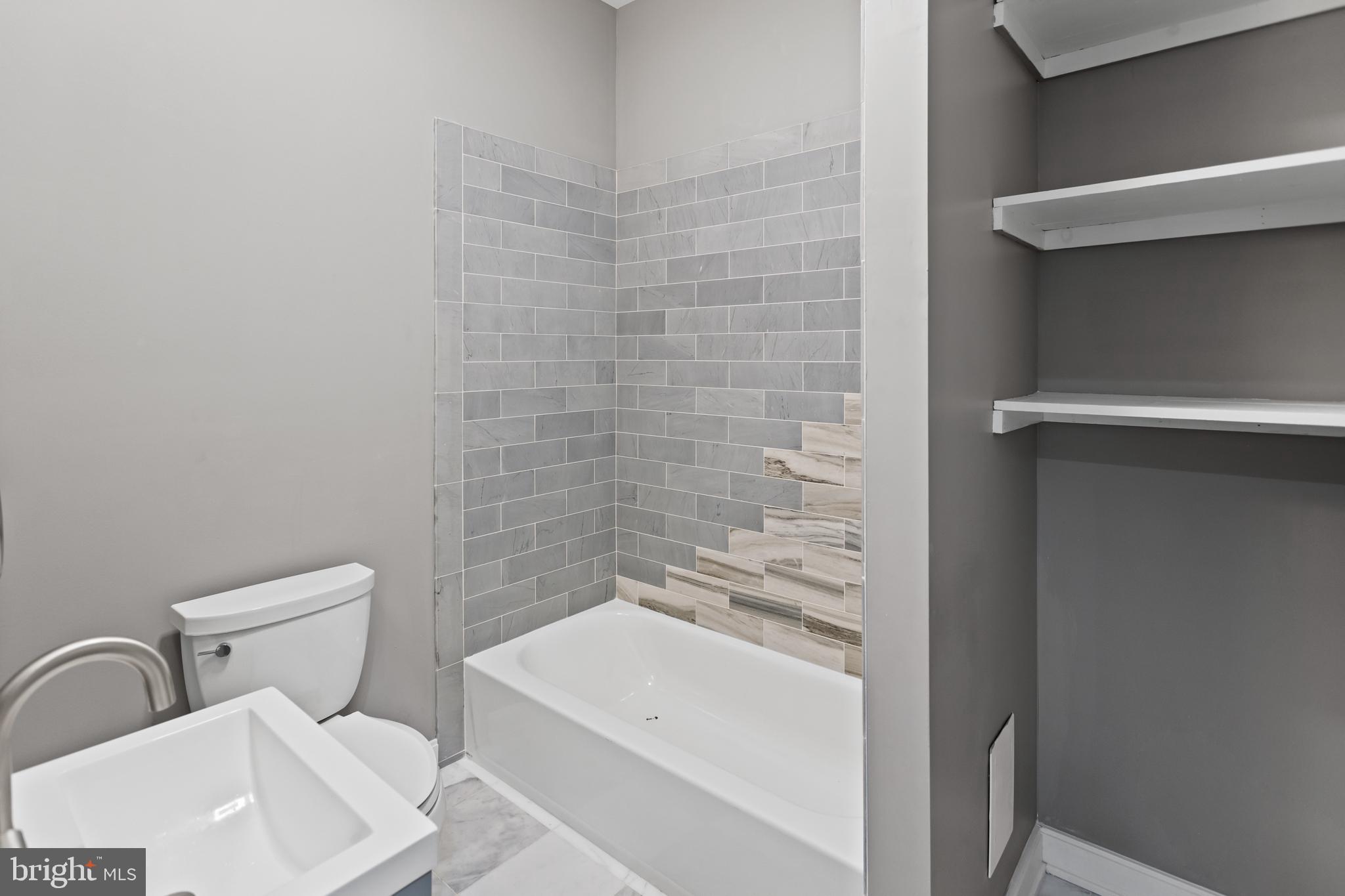 GRAYS FERRY - Residential