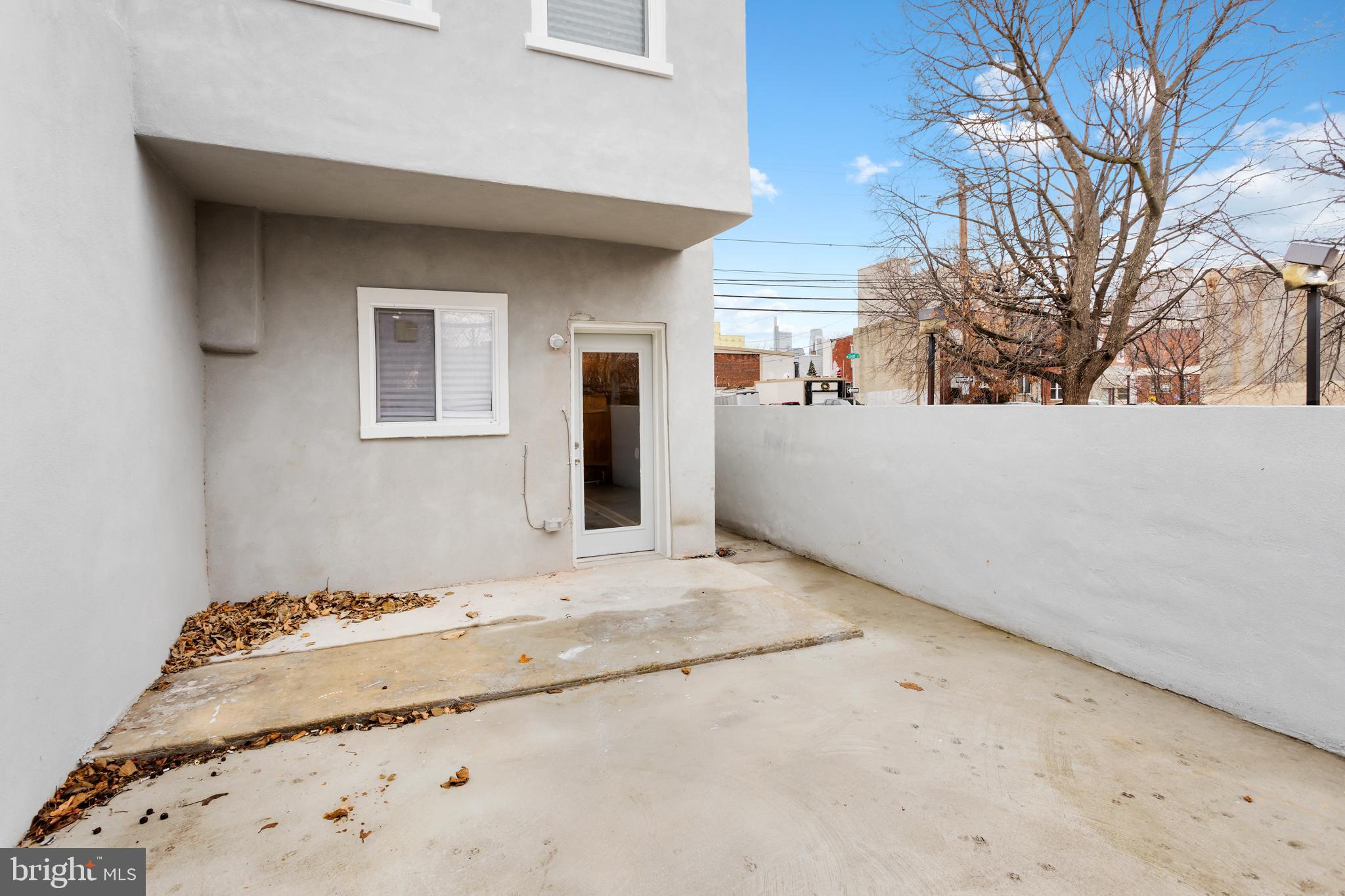 GRAYS FERRY - Residential