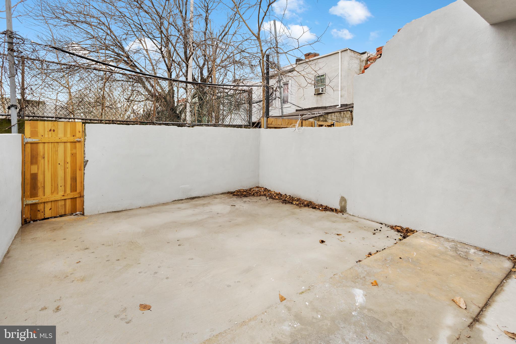 GRAYS FERRY - Residential