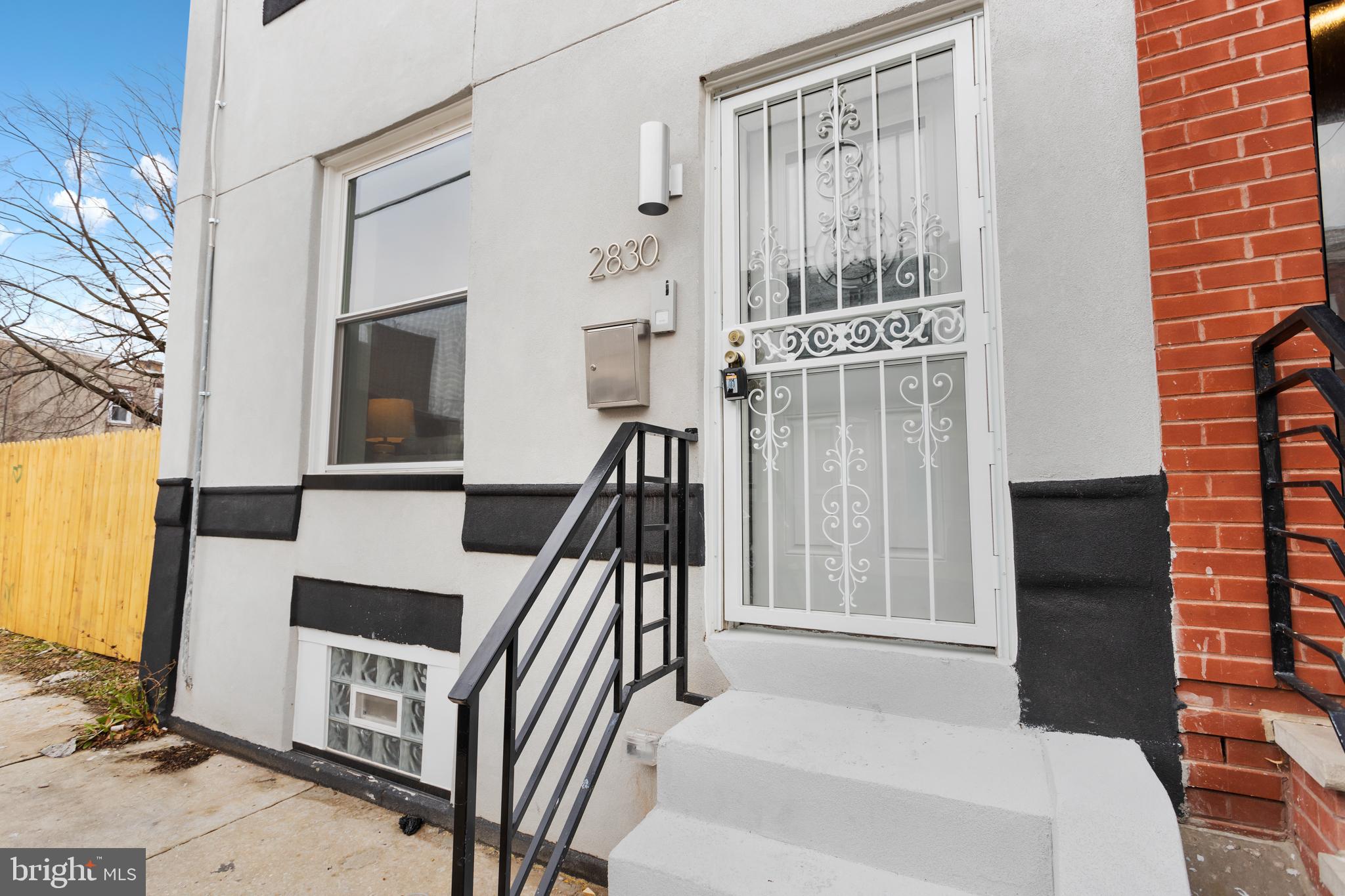 GRAYS FERRY - Residential