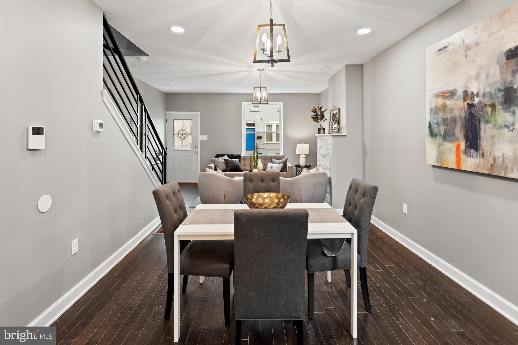 GRAYS FERRY - Residential