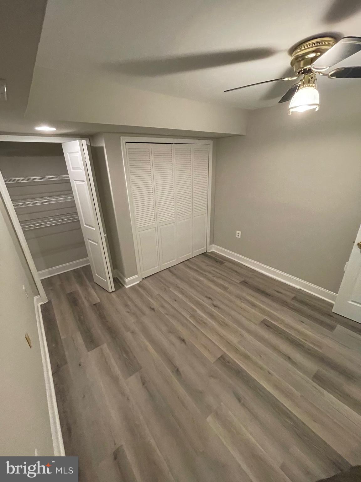 PINEWOOD HILL - Residential Lease