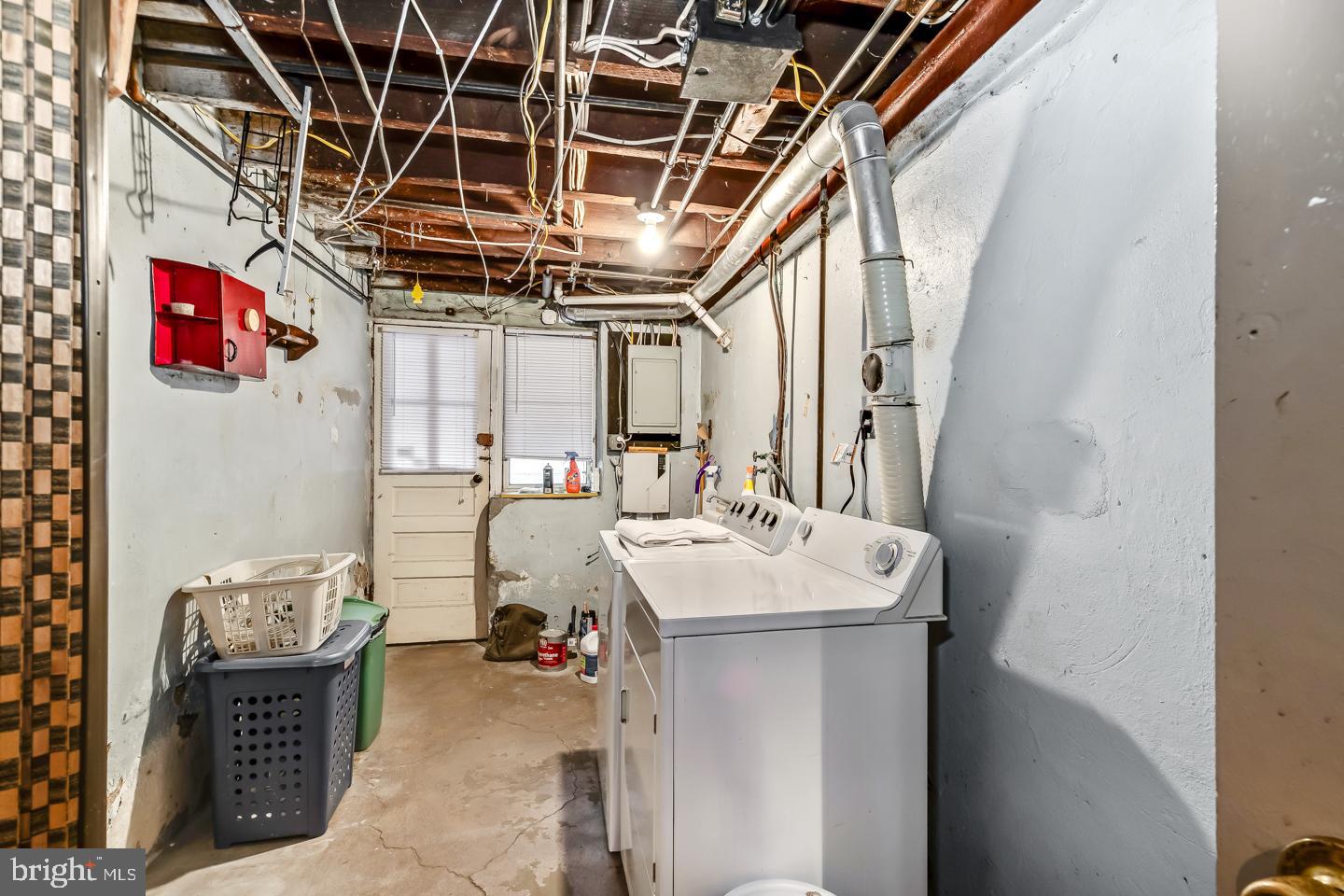 PHILADELPHIA (NORTHWEST) - Residential