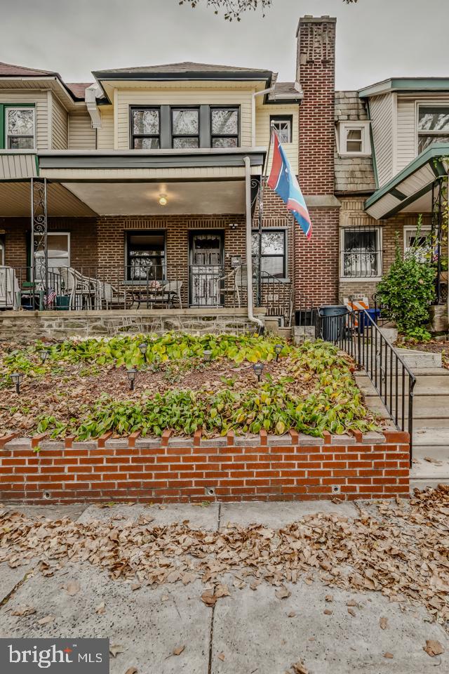 PHILADELPHIA (NORTHWEST) - Residential