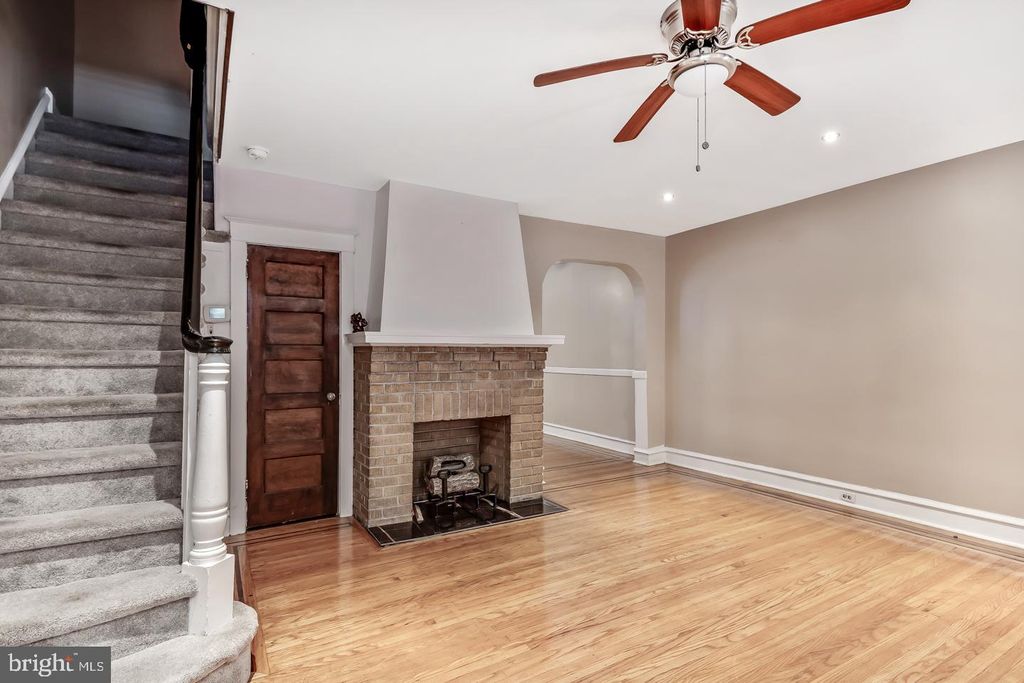 Photo of 6642 N 20th Street, PHILADELPHIA, PA 19138 (MLS # PAPH2555650)