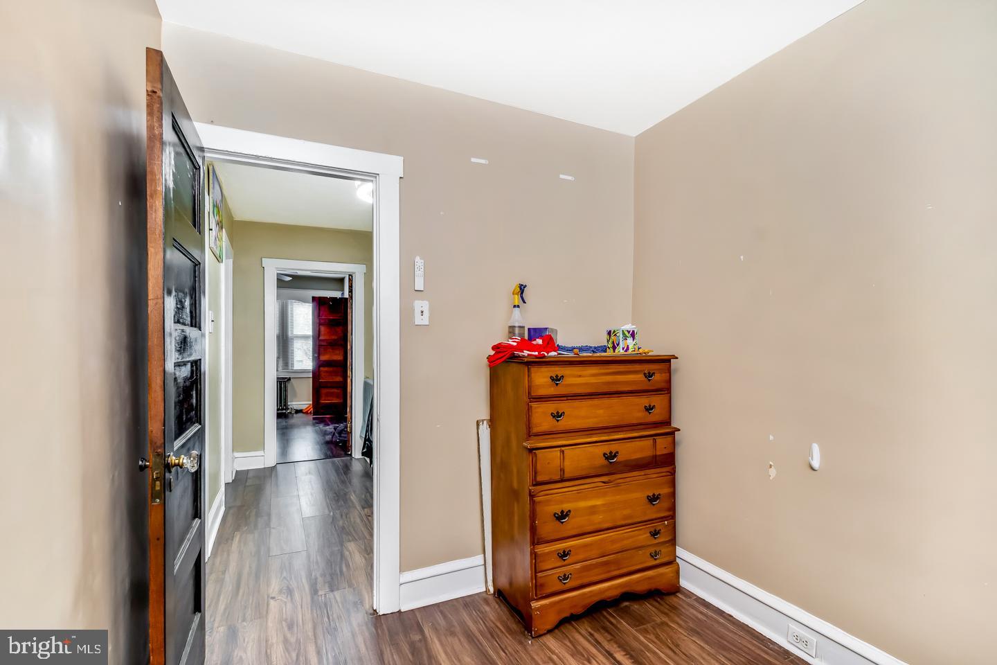 PHILADELPHIA (NORTHWEST) - Residential