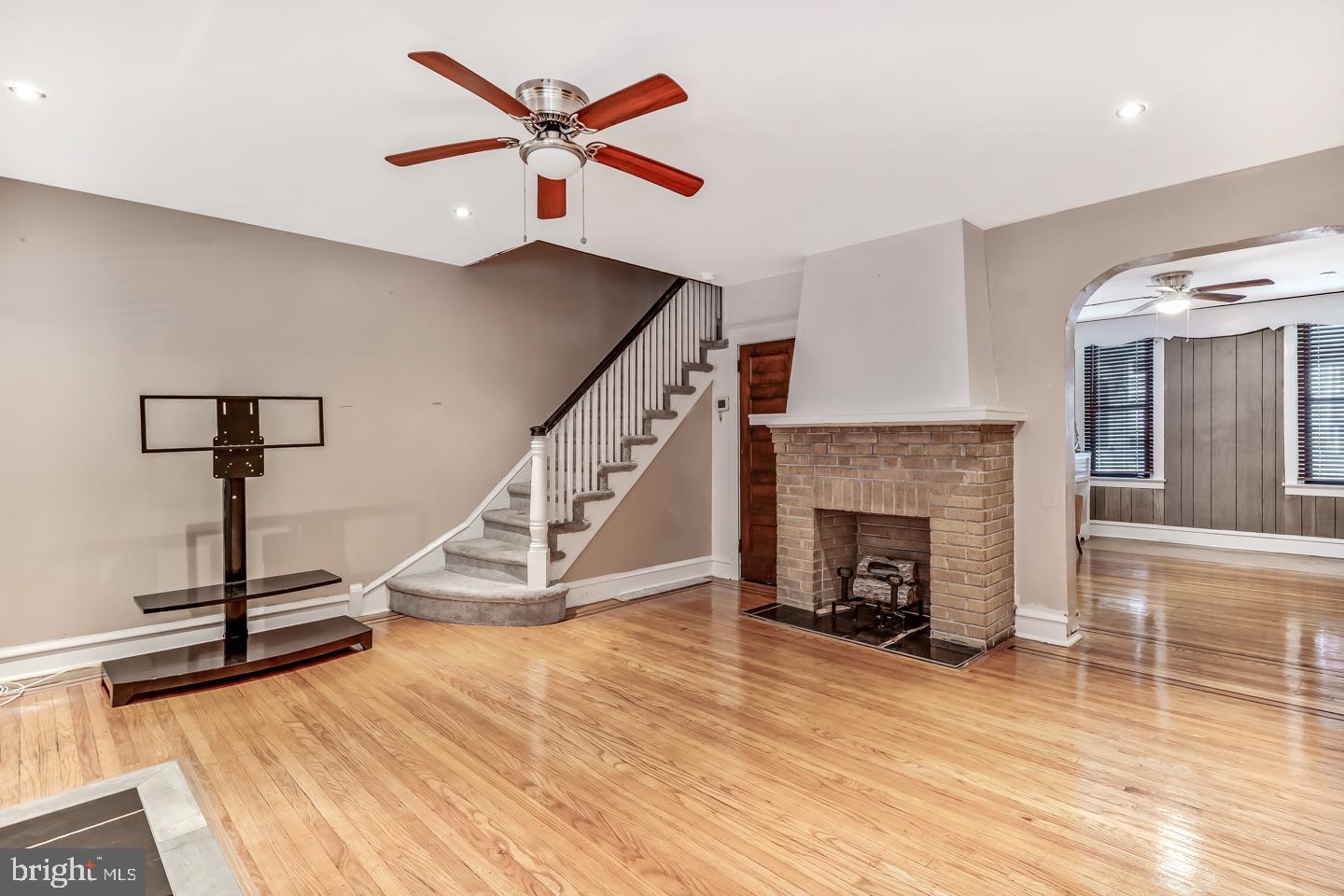 PHILADELPHIA (NORTHWEST) - Residential