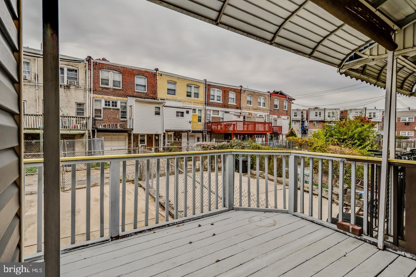 PHILADELPHIA (NORTHWEST) - Residential