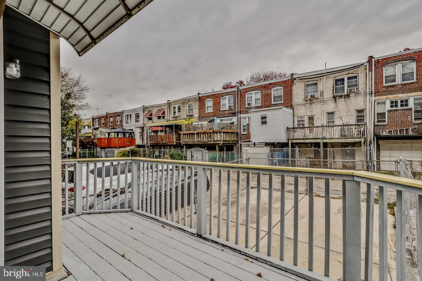 PHILADELPHIA (NORTHWEST) - Residential