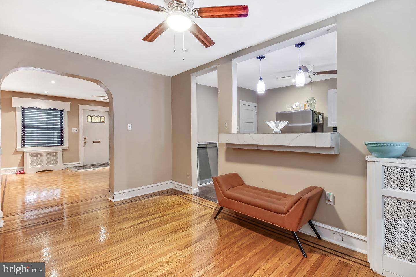 PHILADELPHIA (NORTHWEST) - Residential