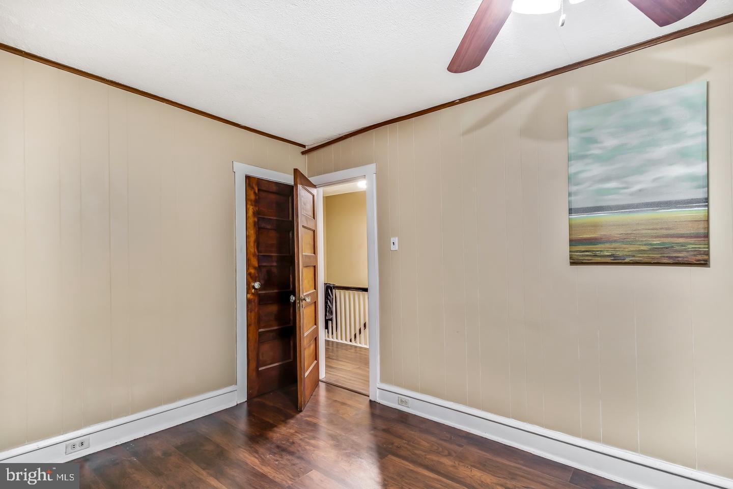 PHILADELPHIA (NORTHWEST) - Residential