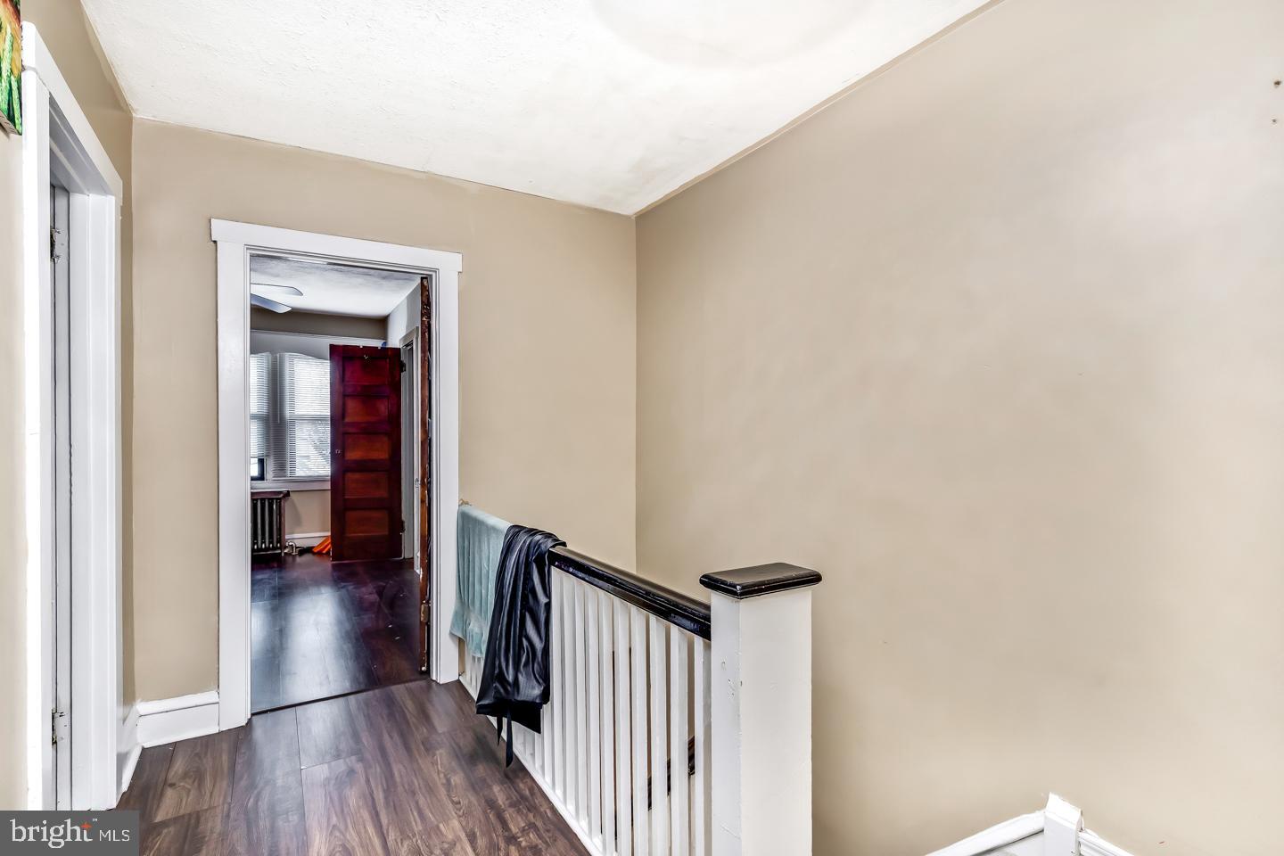 PHILADELPHIA (NORTHWEST) - Residential