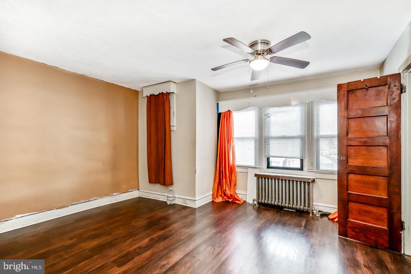 PHILADELPHIA (NORTHWEST) - Residential