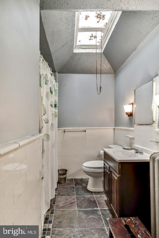 PHILADELPHIA (NORTHWEST) - Residential