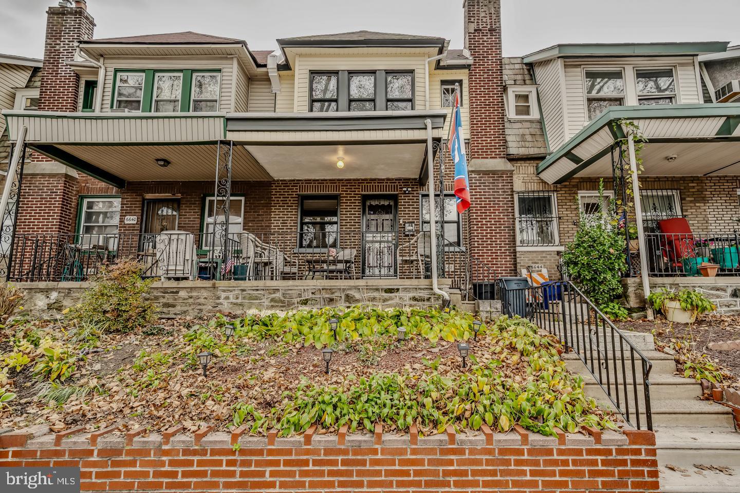 PHILADELPHIA (NORTHWEST) - Residential