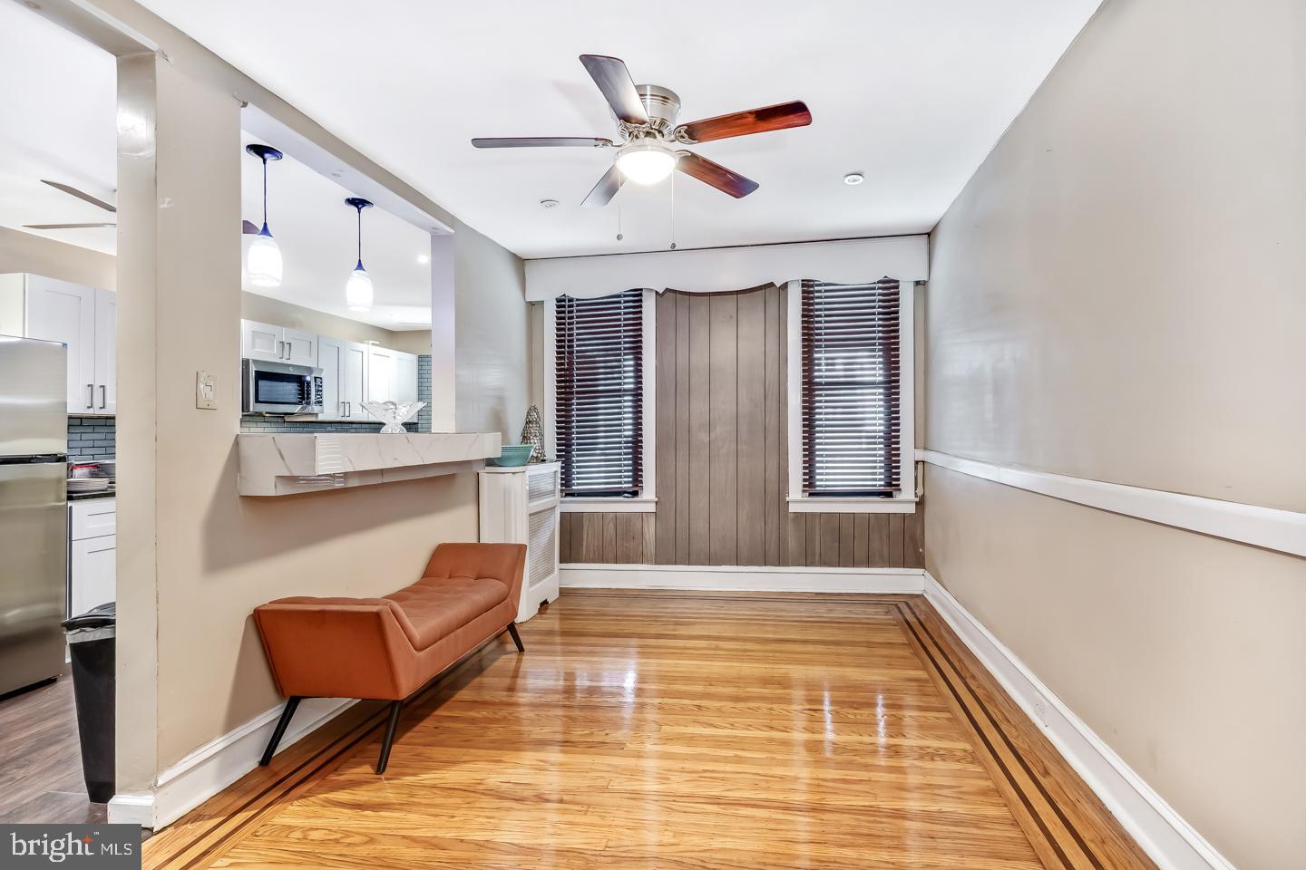 PHILADELPHIA (NORTHWEST) - Residential