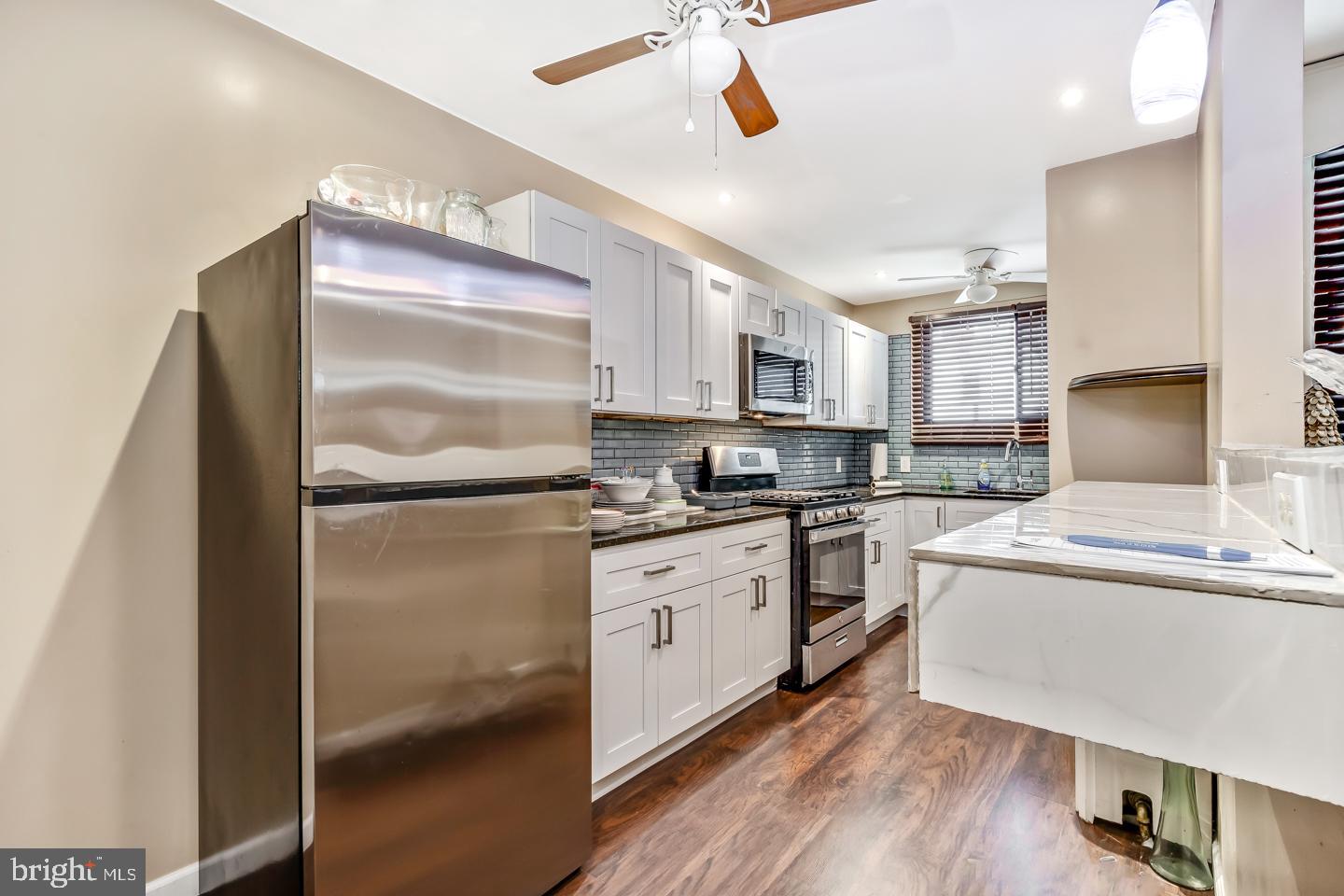 PHILADELPHIA (NORTHWEST) - Residential