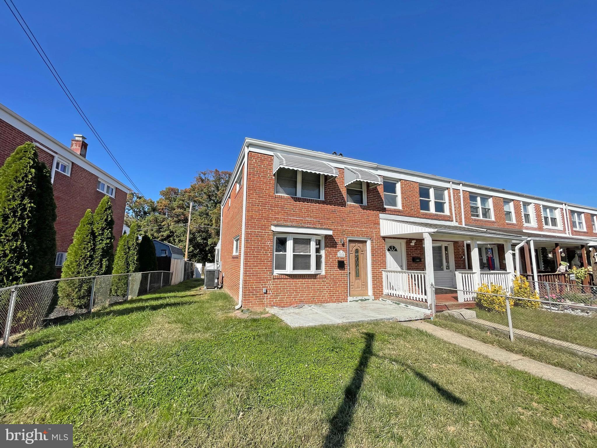 DUNDALK - Residential