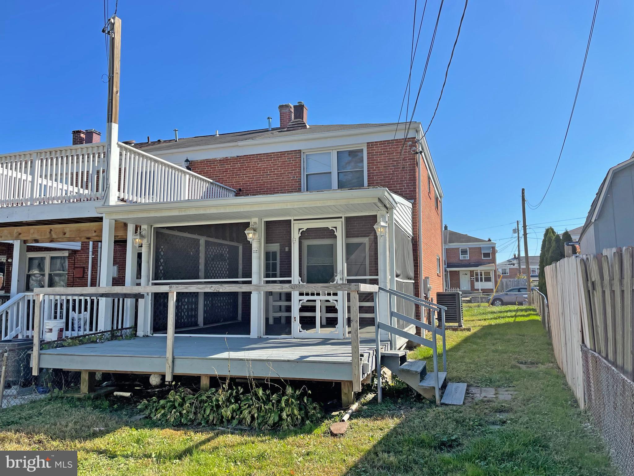 DUNDALK - Residential