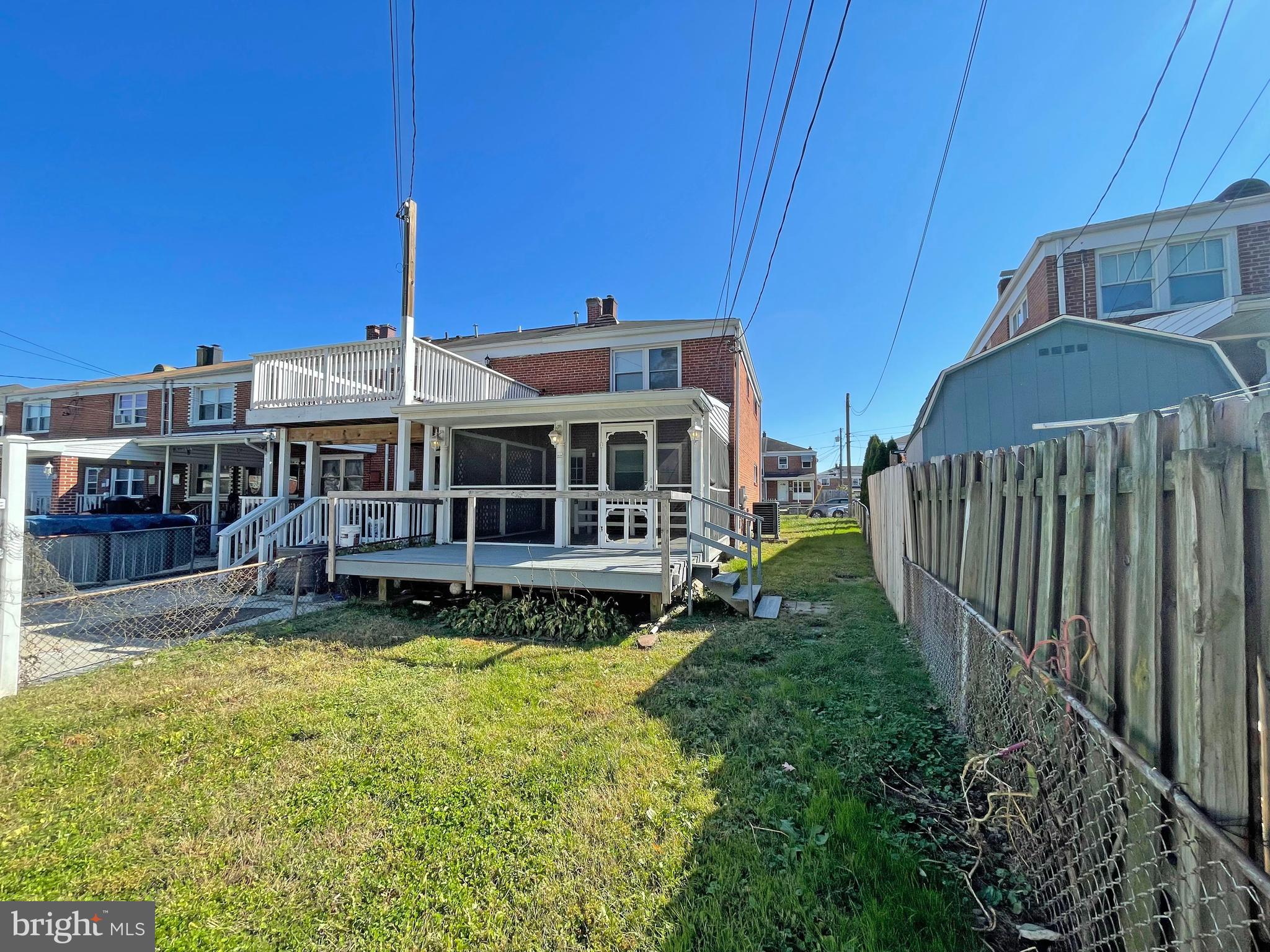 DUNDALK - Residential