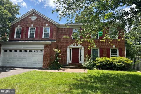 Photo of 1511 Snowflake Court, HERNDON, VA 20170 (MLS # VAFX2325842)