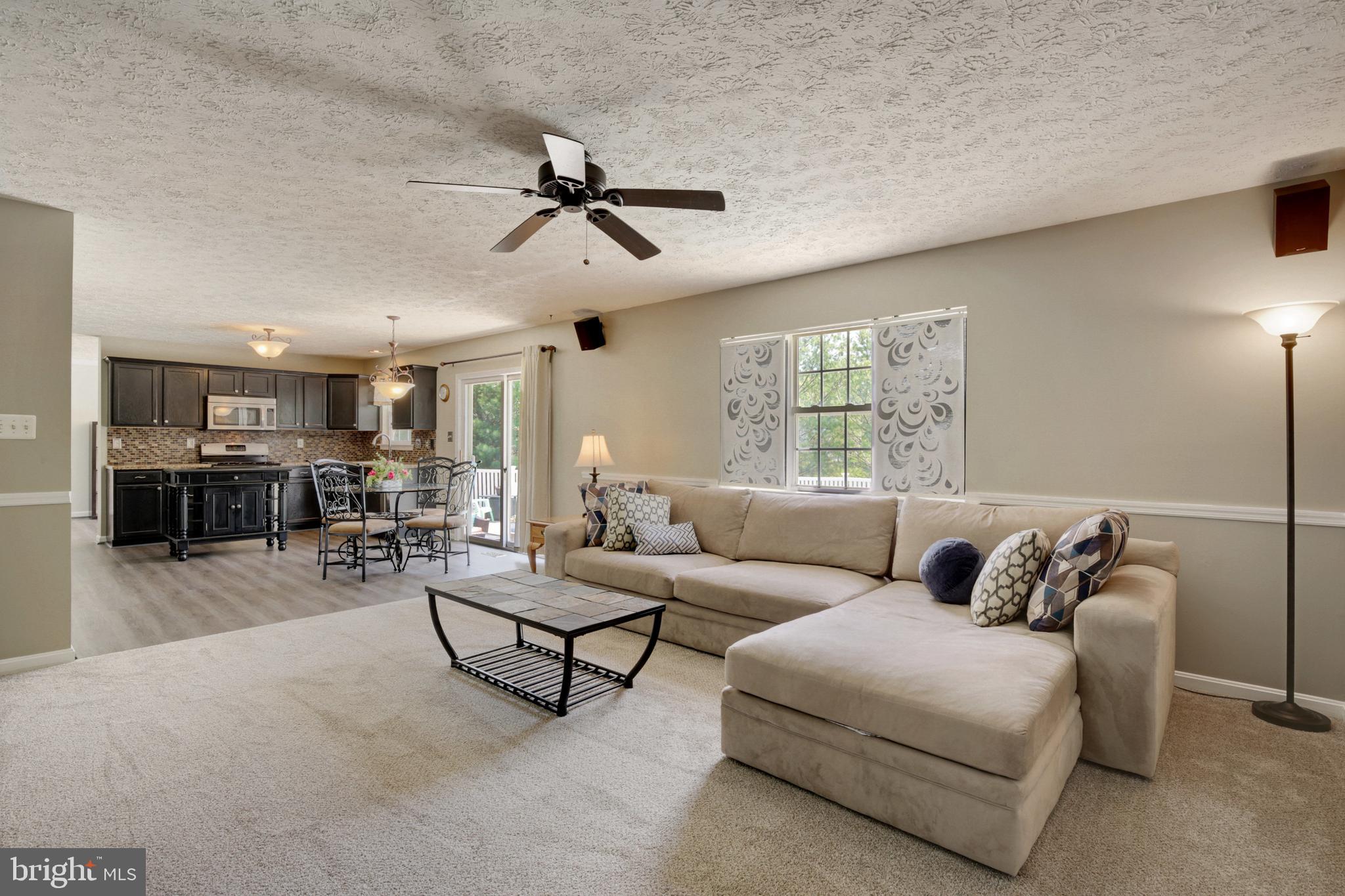 TUCHAHOE FARMS - Residential