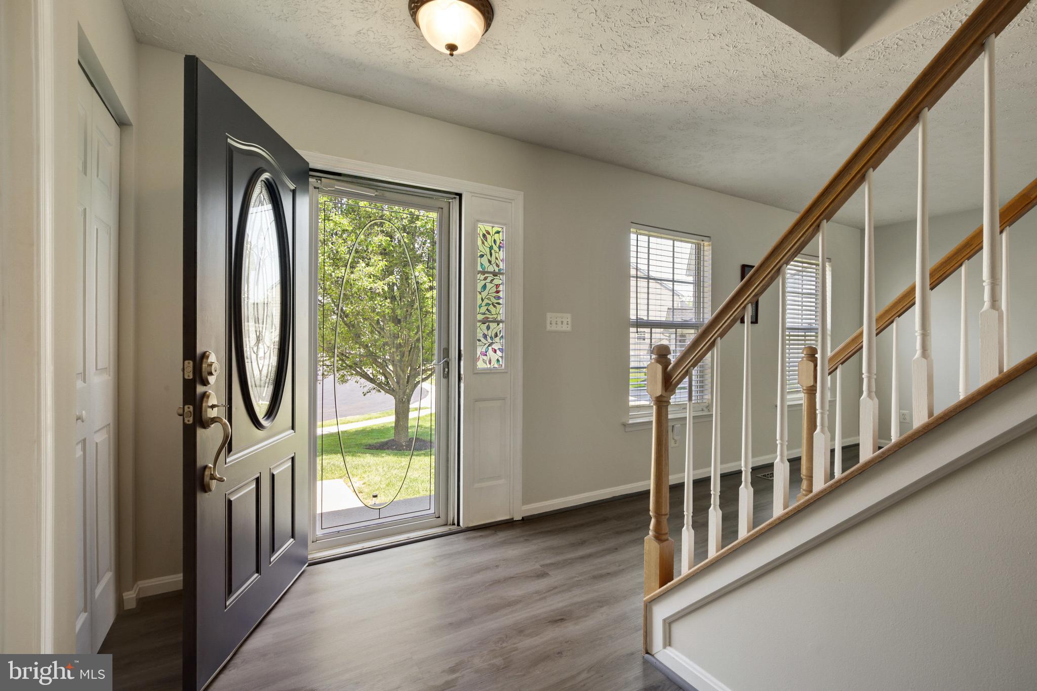 TUCHAHOE FARMS - Residential