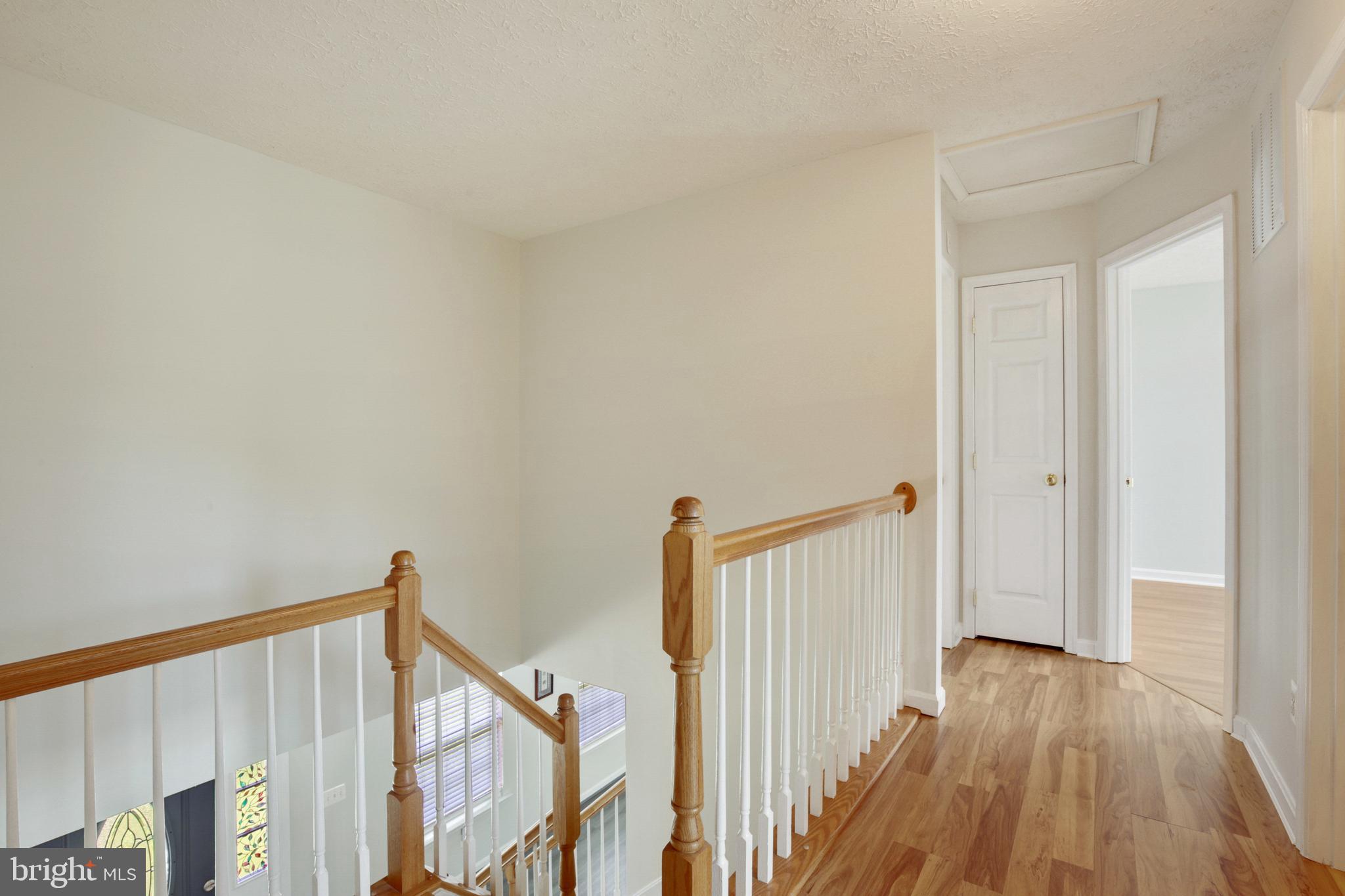 TUCHAHOE FARMS - Residential