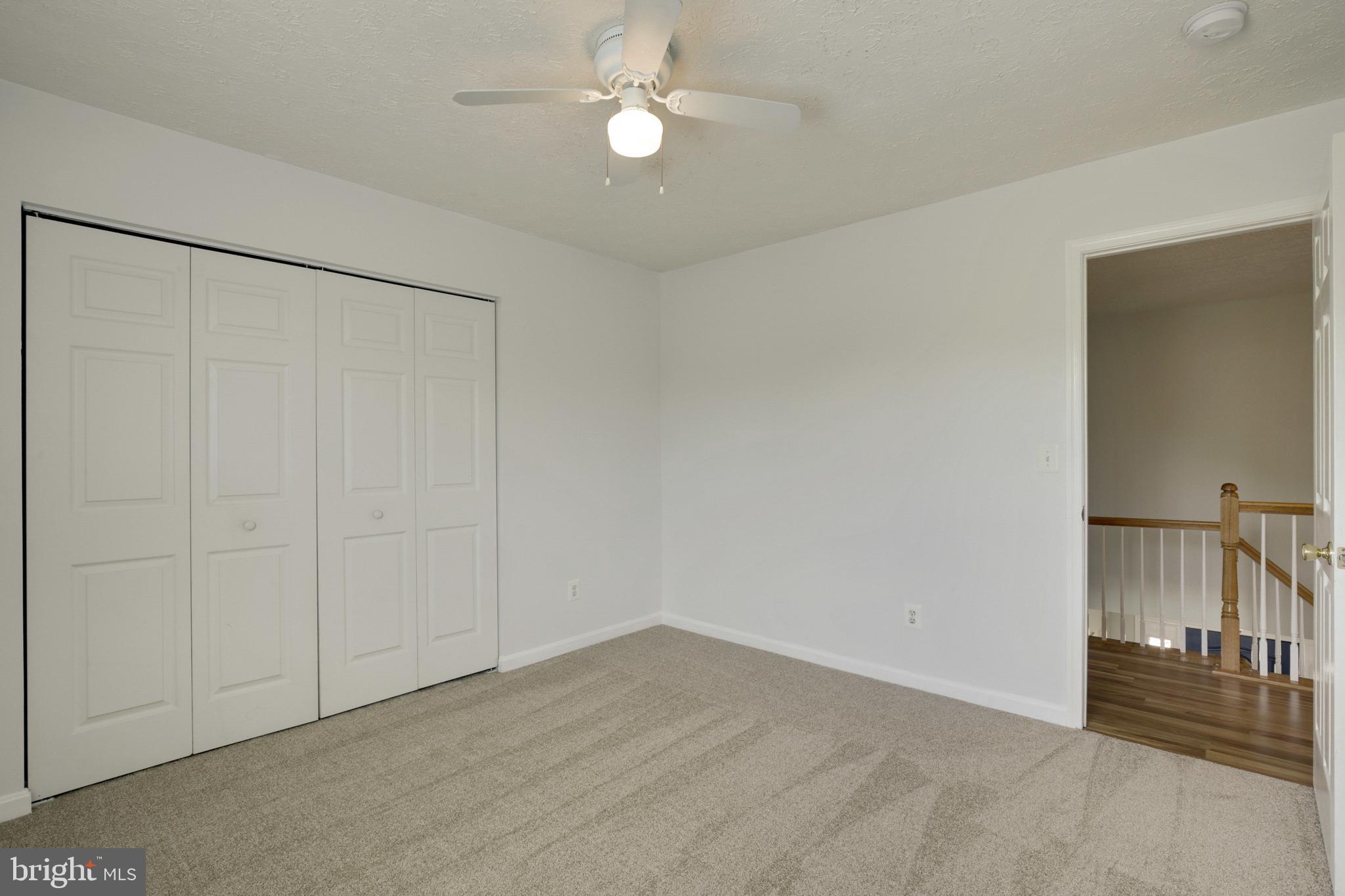 TUCHAHOE FARMS - Residential