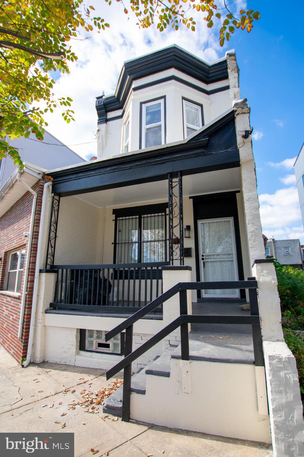 POINT BREEZE - Residential Lease
