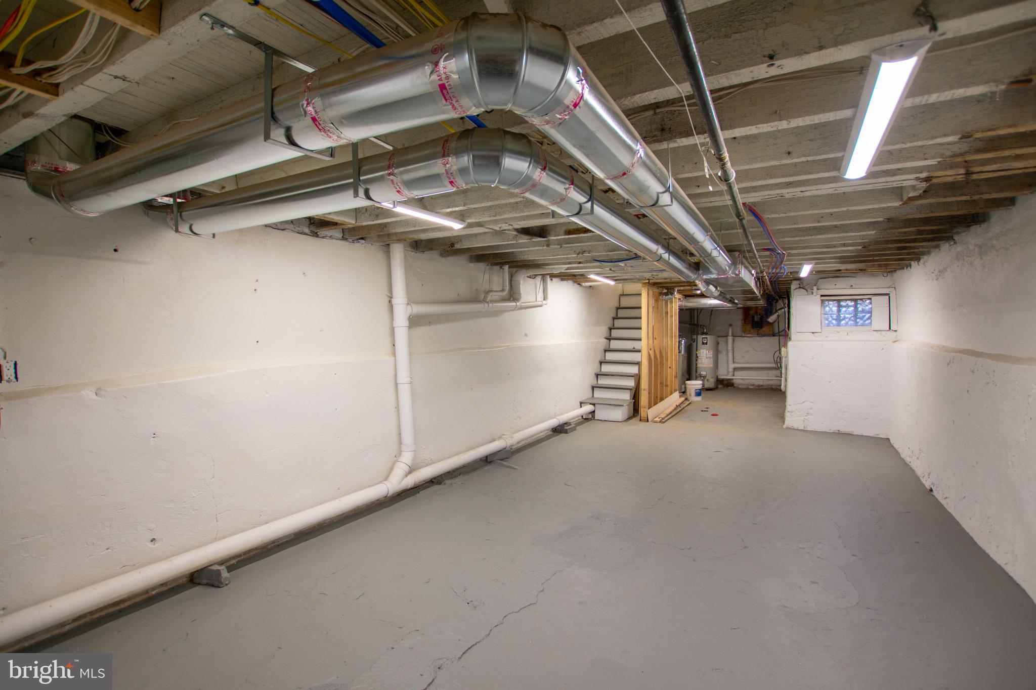 POINT BREEZE - Residential Lease