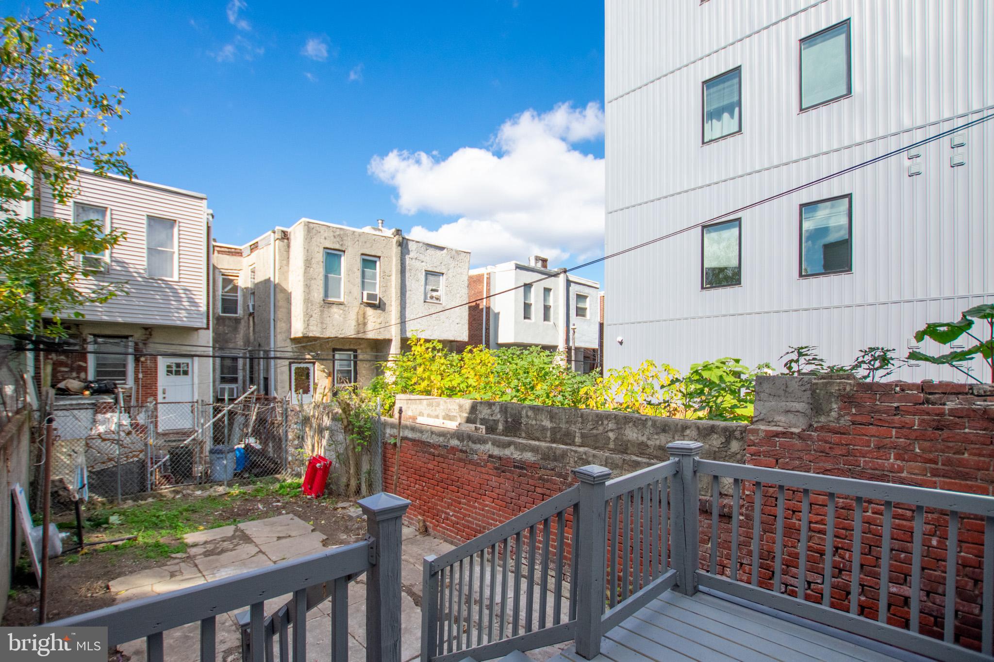 POINT BREEZE - Residential Lease