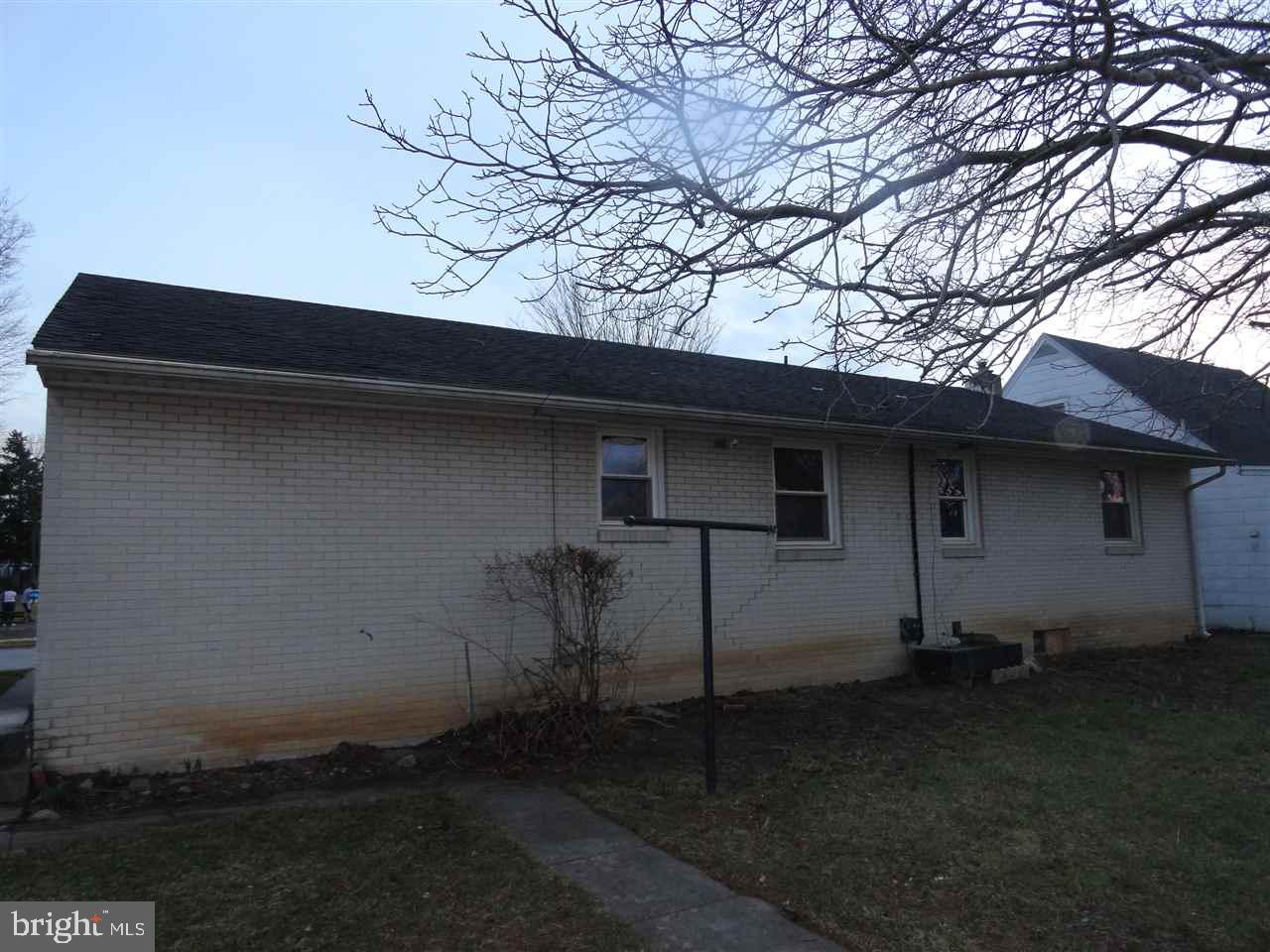 WEST YORK BORO - Residential