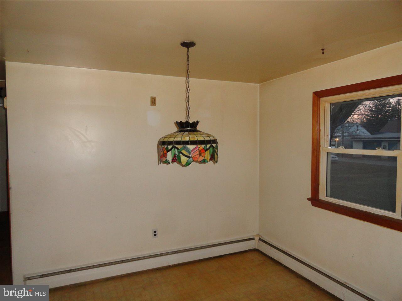 WEST YORK BORO - Residential