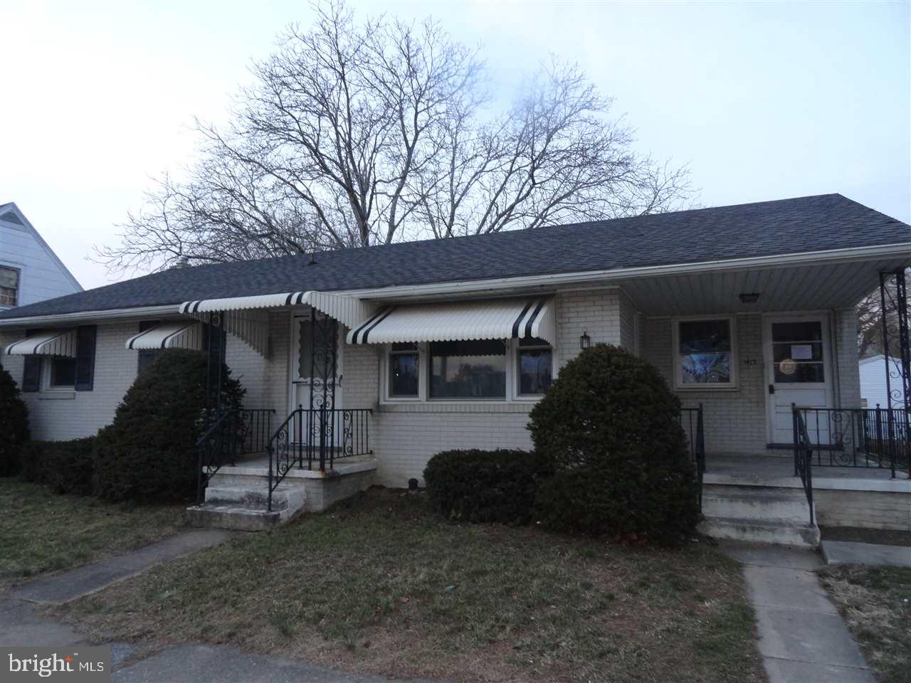 WEST YORK BORO - Residential