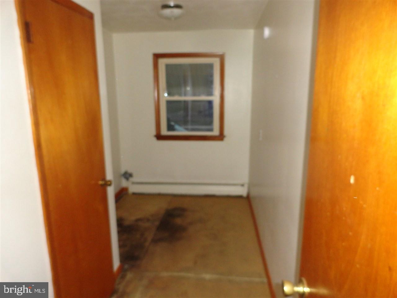 WEST YORK BORO - Residential