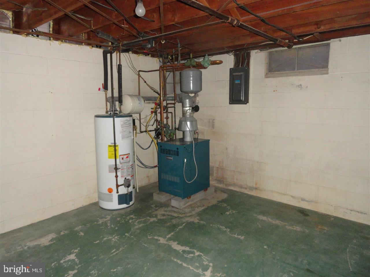 WEST YORK BORO - Residential