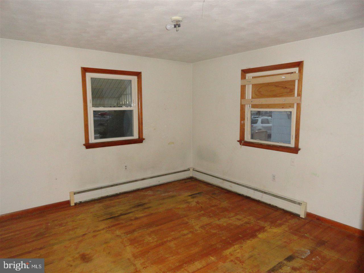 WEST YORK BORO - Residential