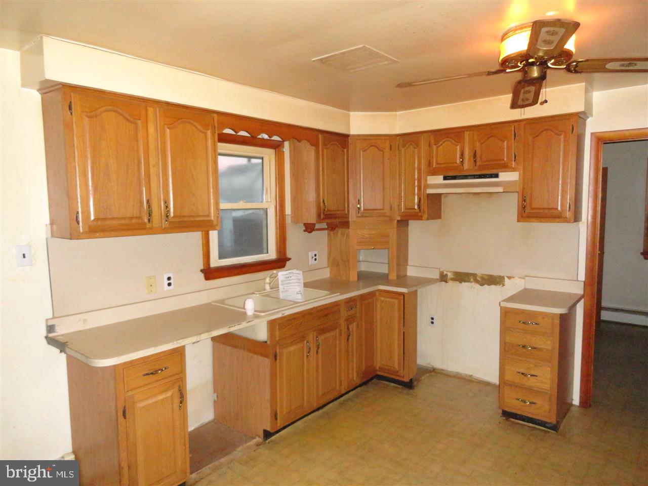 WEST YORK BORO - Residential