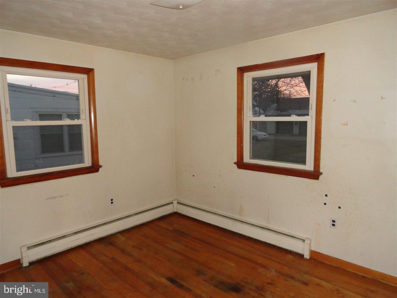 WEST YORK BORO - Residential
