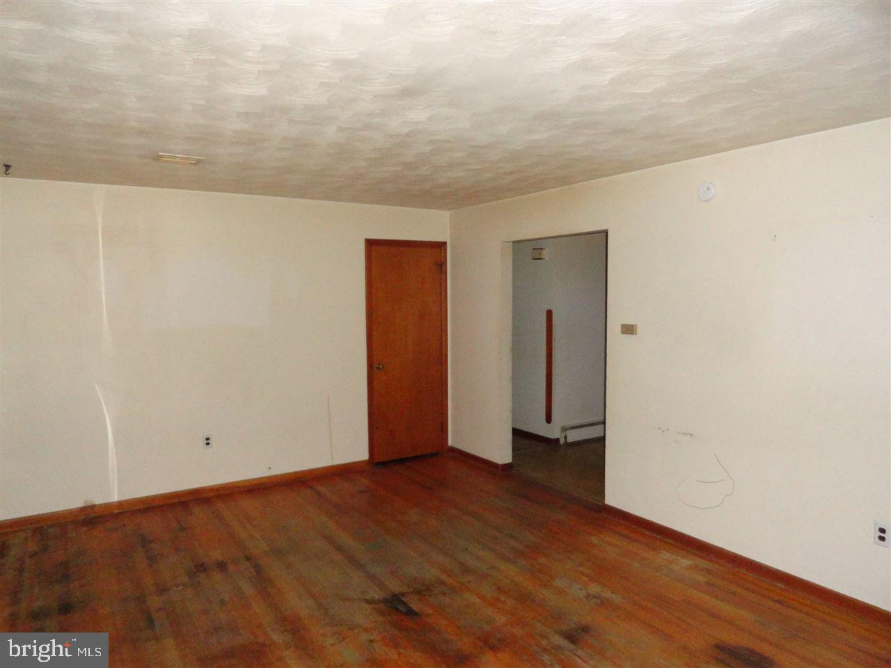 WEST YORK BORO - Residential