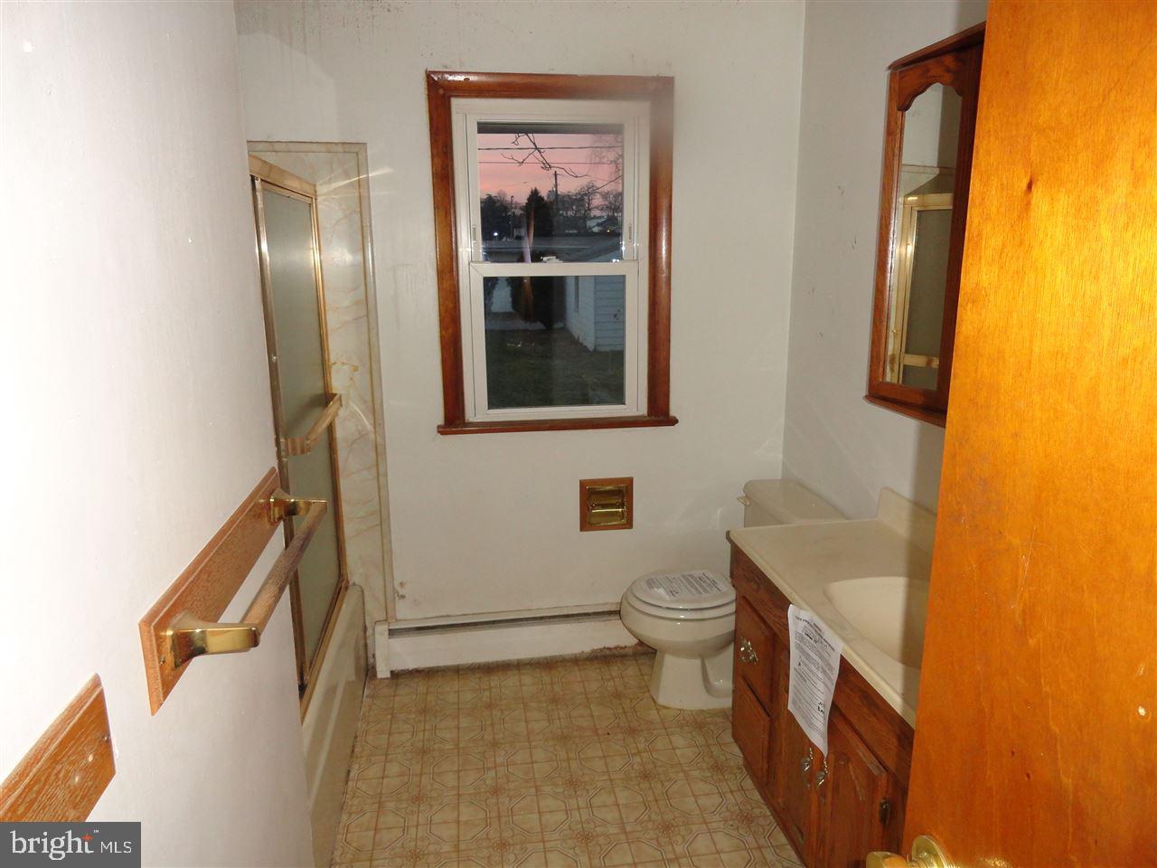 WEST YORK BORO - Residential